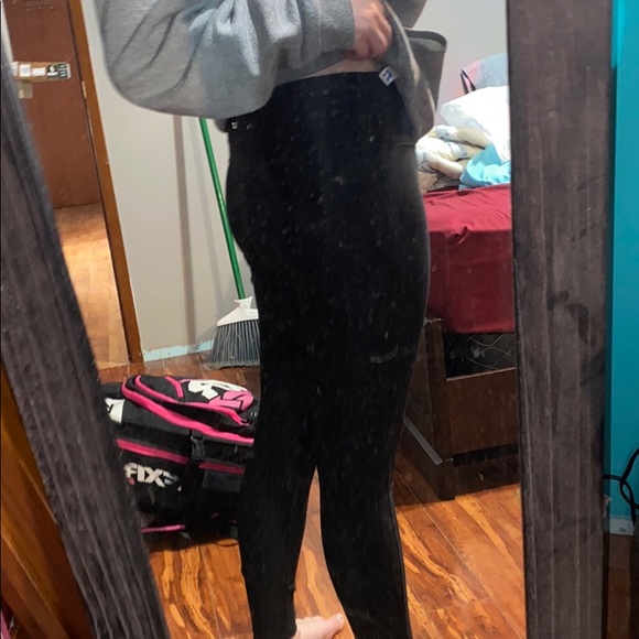 leggings - Picture 2 of 2